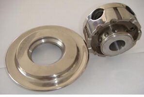 Stainless steel precision castings