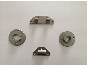 Stainless Steel Castings