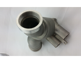 China Precision Casting