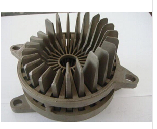 China Precision Casting