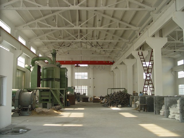 Workshop