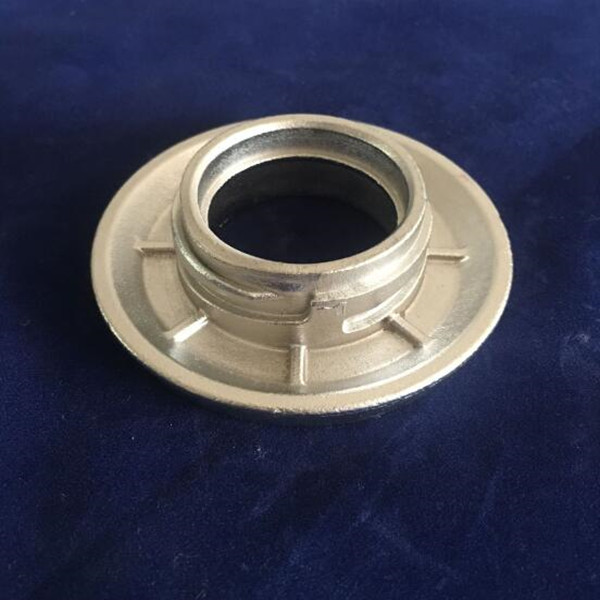 Stainless steel castings